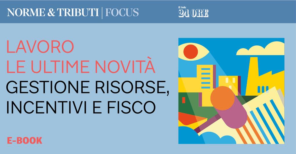 Il sole 24 ore di oggi finanza e mercati shop